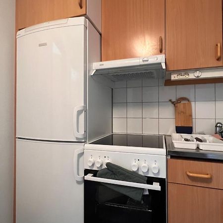 Privat Rum I Sundsvall Exterior foto