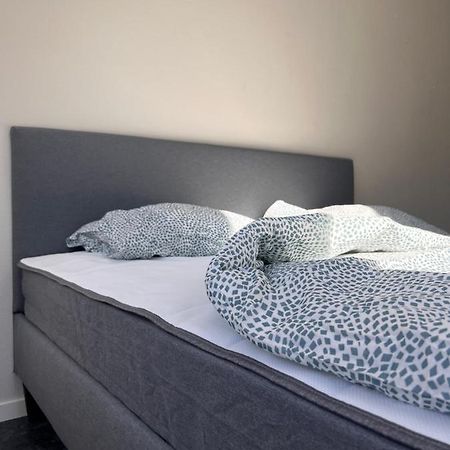 Privat Rum I Sundsvall Exterior foto