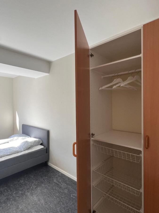 Privat Rum I Sundsvall Exterior foto
